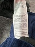 Boboli Blue Casual Pants 9-12 MO / 12 MO - photo 5