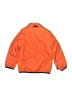 DSG 100% Polyester Solid Orange Jacket Size XX-Small  kids - photo 2