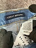 Lucky Brand Hearts Blue Jeans Size 4 - photo 7