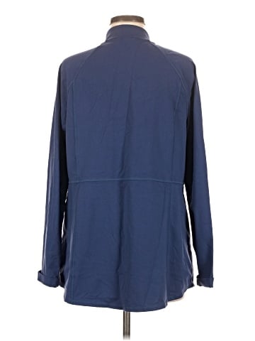 J.Jill Track Jacket (view 2)