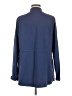 J.Jill Blue Track Jacket Size M - photo 2
