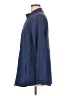 J.Jill Blue Track Jacket Size M - photo 5