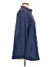 J.Jill Blue Track Jacket Size M - photo 4
