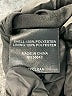 Sam Edelman 100% Polyester Solid Black Casual Dress Size 2 - photo 8