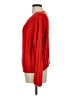 Tularosa Red Pullover Sweater Size M - photo 5