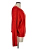Tularosa Red Pullover Sweater Size M - photo 4