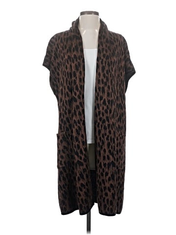 St. John Cardigan (view 1)