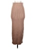 Unbranded Tan Casual Skirt Size S - photo 1