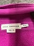 Good American 100% Cotton Purple Jacket Size 00 - 0 - photo 6