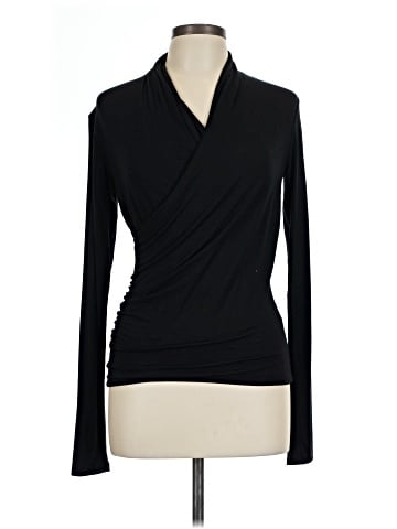 Vince. Long Sleeve Top (view 1)