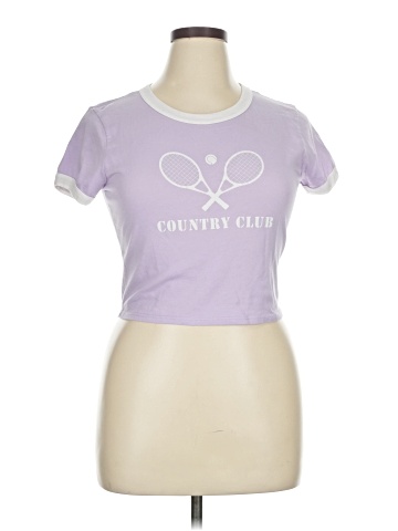 Full Tilt Short Sleeve T-Shirt (view 1)