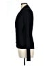 Vince. Black Long Sleeve Top Size L - photo 5