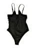 Unbranded Black Bodysuit Size L - photo 1
