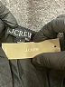J.Crew 100% Acetate Black Cocktail Dress Size 8 - photo 7