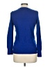 Gap Outlet Blue Pullover Sweater Size M - photo 2