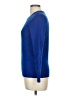 Gap Outlet Blue Pullover Sweater Size M - photo 5