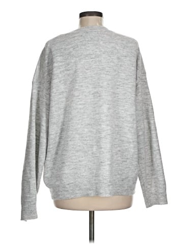Michael Stars Pullover Sweater (view 2)