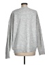 Michael Stars Silver Pullover Sweater Size Med (1) - photo 2