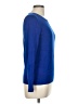 Gap Outlet Blue Pullover Sweater Size M - photo 4