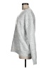 Michael Stars Silver Pullover Sweater Size Med (1) - photo 5