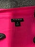 Torrid Pink 3/4 Sleeve Blouse Size 5X Plus (5) - photo 4