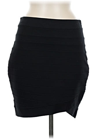 Express Casual Skirt (view 1)