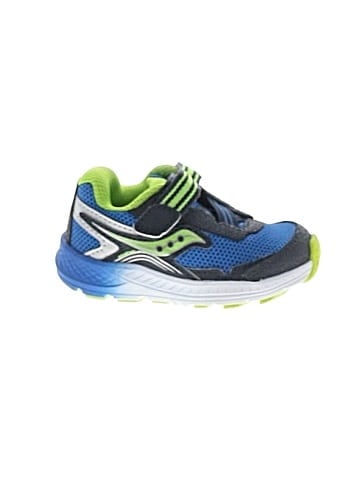 Saucony Sneakers (view 1)