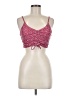 Unbranded Red Tank Top Size M - photo 1