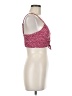 Unbranded Red Tank Top Size M - photo 4