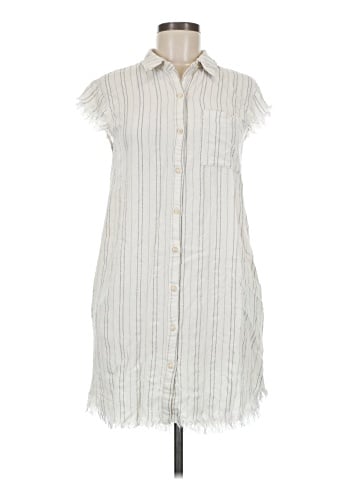 Mystree Casual Dress (view 1)