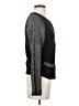 Dolan Black Cardigan Size S - photo 4