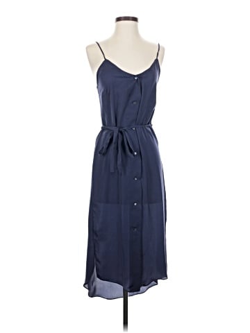 Crippen Casual Dress (view 1)