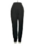 Athleta Solid Black Track Pants Size XXS - photo 1