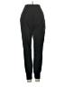 Athleta Solid Black Track Pants Size XXS - photo 2