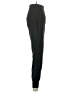 Athleta Solid Black Track Pants Size XXS - photo 4