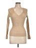 MNG Tan Pullover Sweater Size L - photo 1