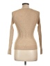 MNG Tan Pullover Sweater Size L - photo 2