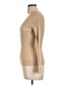 MNG Tan Pullover Sweater Size L - photo 5