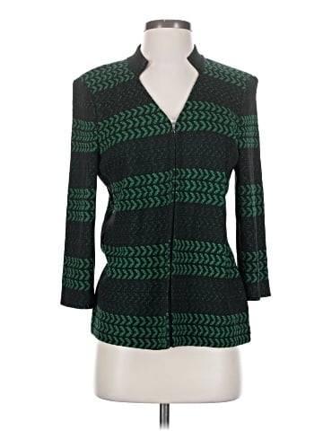 MING WANG Blazer (view 1)