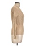 MNG Tan Pullover Sweater Size L - photo 4