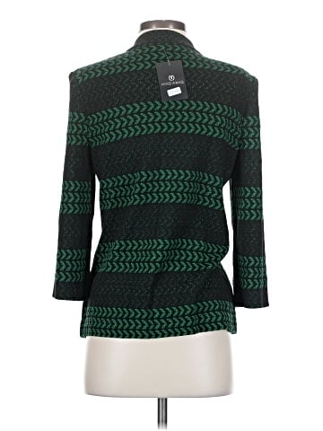 MING WANG Blazer (view 2)