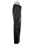 J.Crew 100% Polyurethane Black Track Pants Size 4 - photo 4