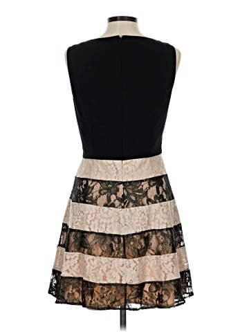 Jessica Simpson Cocktail Dress (view 2)