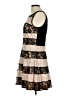 Jessica Simpson 100% Polyamide Tan Cocktail Dress Size 10 - photo 5