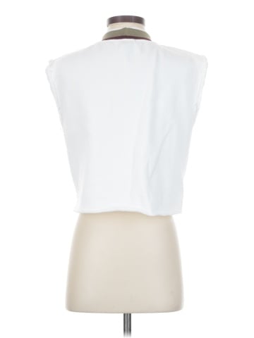 Twenty Sleeveless T-Shirt (view 2)