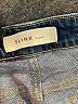 SLINK Jeans Blue Jeans Size 14 - photo 3
