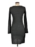 Leith Gray Cocktail Dress Size L - photo 2