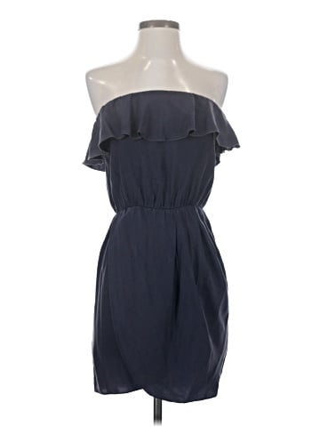 AU Amanda Uprichard Cocktail Dress (view 1)