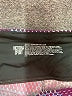 Victoria Sport Print Purple Active Pants Size L - photo 4