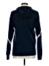 Assorted Brands Blue Zip Up Hoodie Size M - photo 2